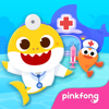 Baby Shark Hospital Play: Game - The Pinkfong Company, Inc.