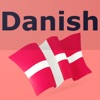Learn Danish: For Beginners icon