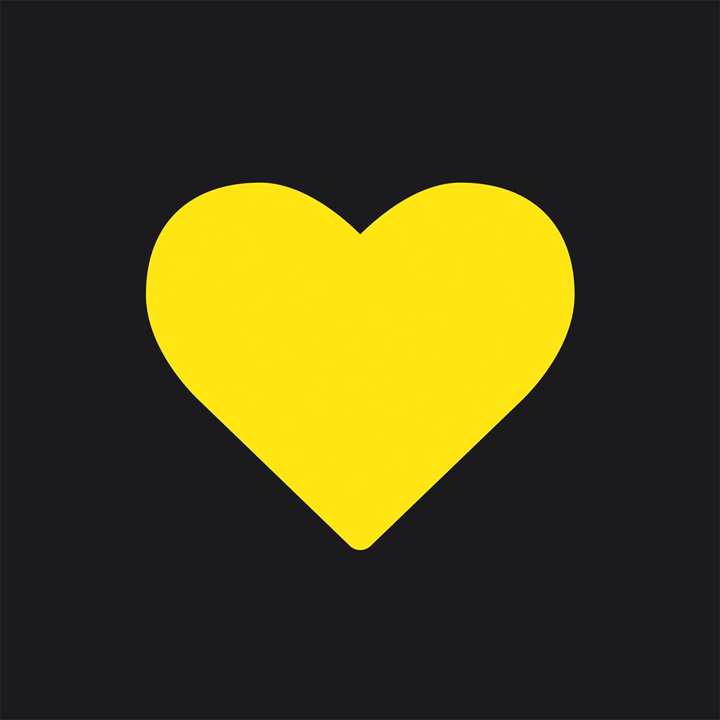 HealthFace icon