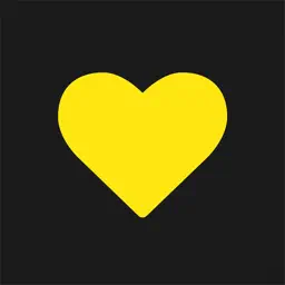 HealthFace app icon