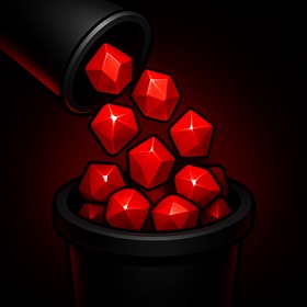 Diamond Paint & Sort ASMR