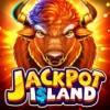 Jackpot Island - Slot Machines - iPadアプリ