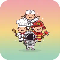 100 Jobs: Kids Encyclopedia