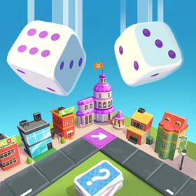 屏幕截图 (6) Board Kings-Board Dice Games