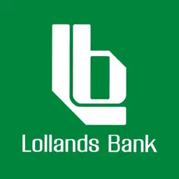 Lollands Bank Erhverv app icon