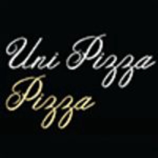 Uni Pitza Pizza icon