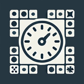 螢幕擷取畫面 (3) SimpleTimer for Boardgame