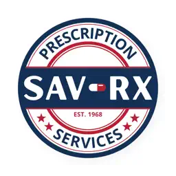 Sav-Rx app icon
