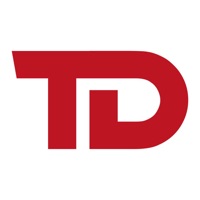 TrainingDay TD logo