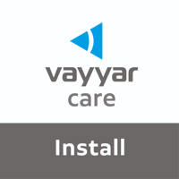 VC Install logo