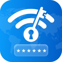 WiFi Master-Show WiFi Password