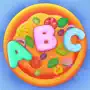 Pizza ABC Games for Kids