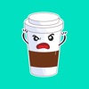 Coffee Time Good Morning Break icon