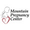 The Mountain Pregnancy Center team strives to equip clients with resources necessary to make important decisions