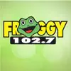 Froggy 102.7 contact information