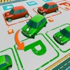 Car Parking Jam : Car Sorting icon