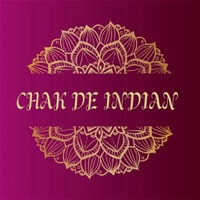 CHAK DE INDIAN