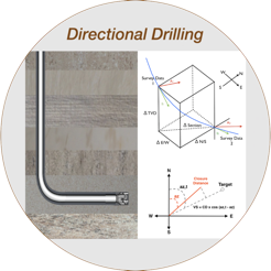 ‎Directional Drilling