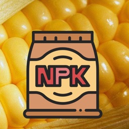 CornNPK