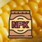 Record the fertilization status of corn, mainly NPK fertilizers