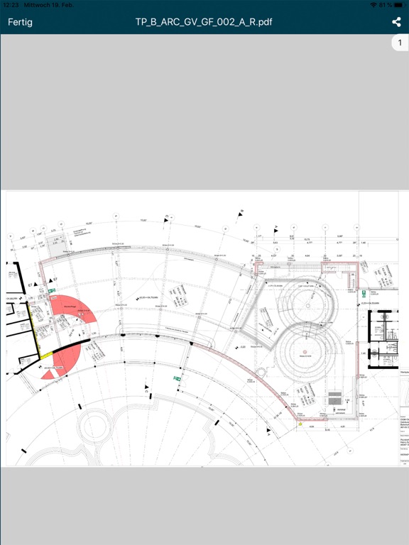 Screenshot #6 pour TP DOCS