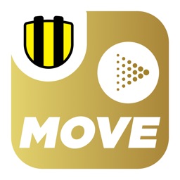 Slovnaft Move