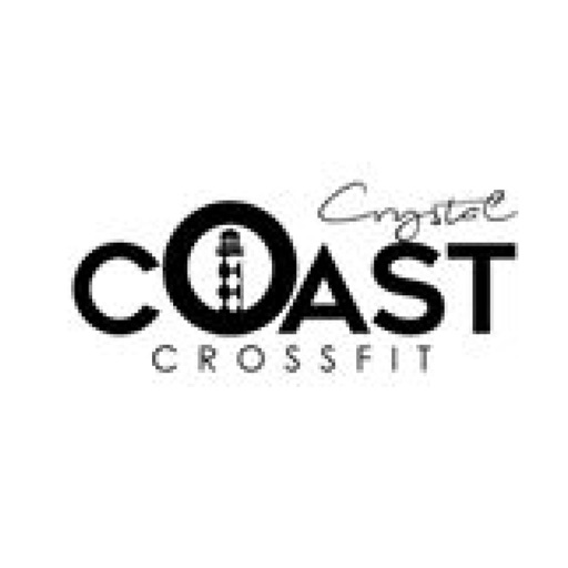 Crystal Coast CrossFit icon