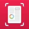 Get SwiftScan Pro Document Scanner for iOS, iPhone, iPad Aso Report