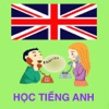 Học Tiếng Anh Ngoại Ngữ Tốt Dễ icon