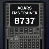 FMS Trainer: B737