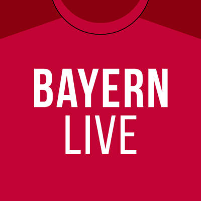 Bayern Live – Fussball App