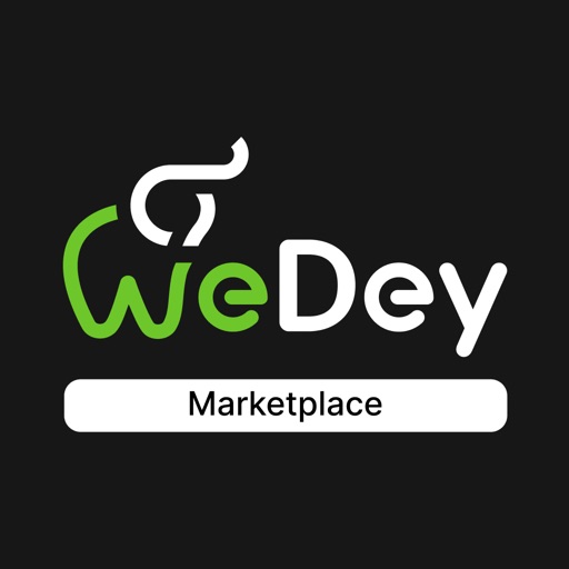 WeDey Marketplace