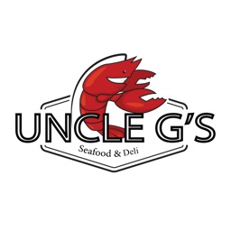 Uncle G's Seafood & Deli