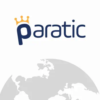 Paratic Haber: Ekonomi, Finans müşteri hizmetleri