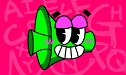 Hear Me Out! - TV Party Game