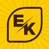 EK OPT App Negative Reviews