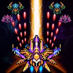 Falcon: Classic Space Invaders