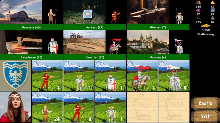 DDHeroes - Dragon Dungeon Hero screenshot-4