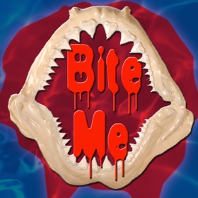 螢幕擷取畫面 (5) Bite Me - Shark Attack