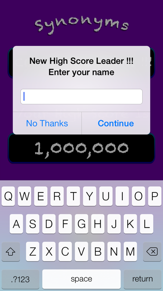 #9. Brainy Skills Synonym Antonym (iOS) 由: A Brainy Choice, Inc.