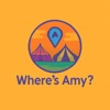 Where's Amy? icon