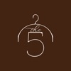 the5 Closet icon