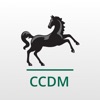 Lloyds Bank CCDM - iPadアプリ