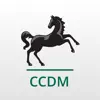 Lloyds Bank CCDM App Positive Reviews