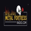 WMFR Metal Fortress Radio icon