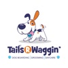 Tails R Waggin Day Spa &Resort icon