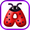 ABC Alphabet Vocabulary Kids - Naveed Abbas