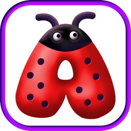 Alphabet Vocabulaire Enfants