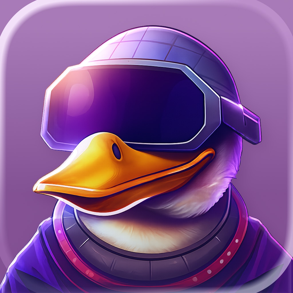 Hyperduck icon