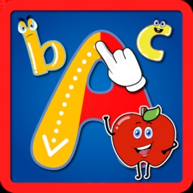 螢幕擷取畫面 (7) ABC learning games for babies